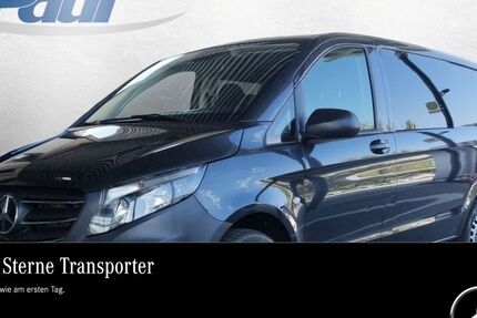 Mercedes-Benz Vito 74.000 km 37.961 &euro; Passau 94036