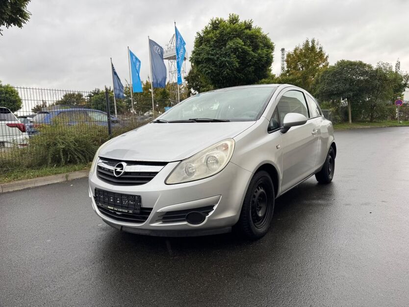 Opel Corsa 159.000 km 1.990 € Hann. Münden 34346