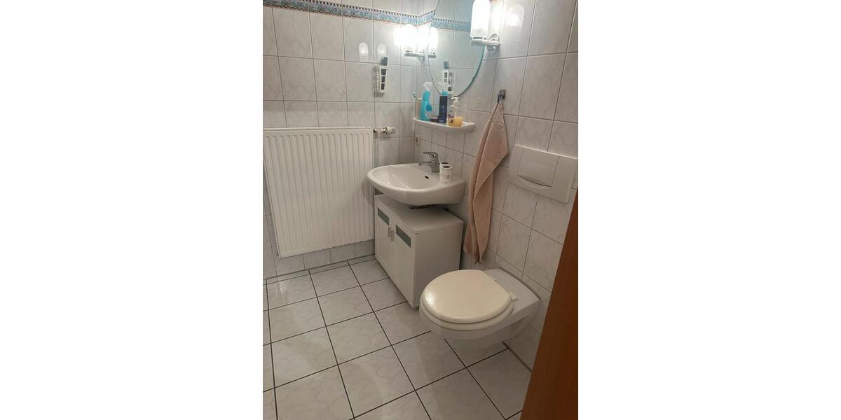 Erdgeschoßwohnung Neu Wulmstorf - 3 Zimmer, 78 m&sup2;, 785&euro; | Angebot:25872972