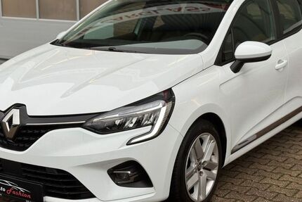 Renault Clio 38.000 km 12.500 &euro; Jülich 52428