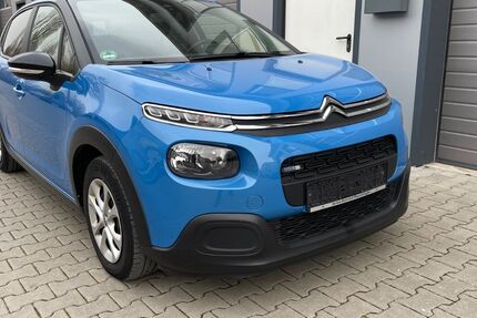 Citroen C3 98.148 km 8.990 € Bondorf 71149