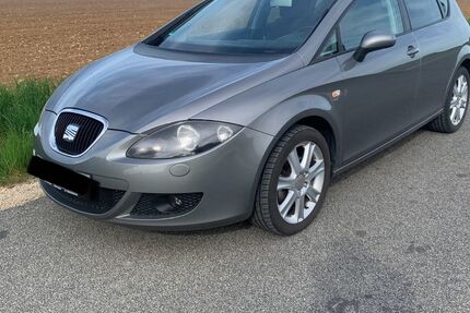Seat Leon 140.912 km 3.700 &euro; Berching 92334