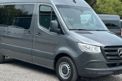 Mercedes-Benz Sprinter 101.653 km 41.055 &euro; Obertraubling 93083