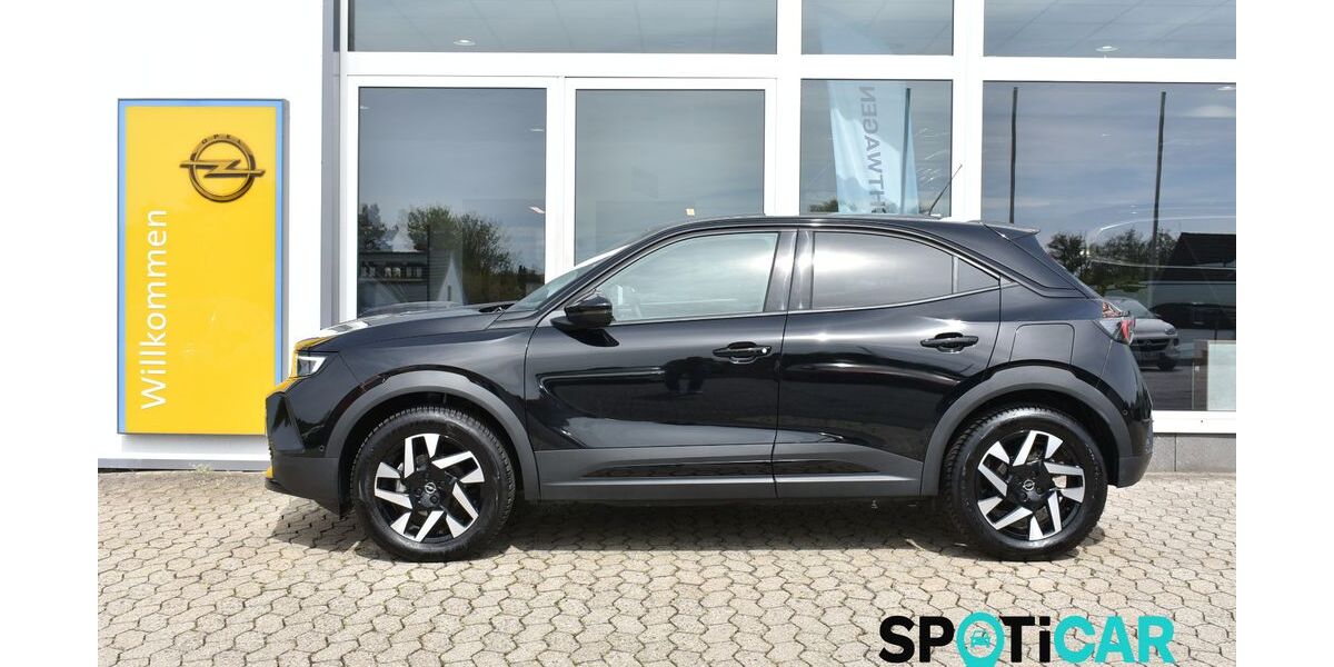 Opel Mokka 13.260 km 20.950 &euro; Grafschaft 53501