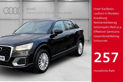 Audi Q2 88.152 km 16.875 &euro; Oranienburg 16515