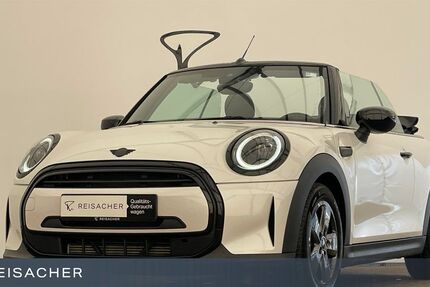 Mini Cooper Cabrio 113.611 km 20.490 &euro; Ulm 89077