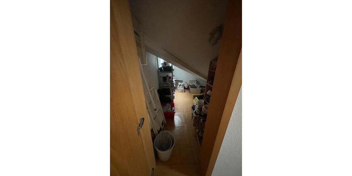 Großzügige 2-Zimmer Wohnung in ZentralerLage in Asslar mit Balkon 2 zimmer