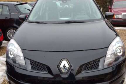 Renault Koleos 209.100 km 2.999 &euro; Mainburg/Oberempfenbach 84048