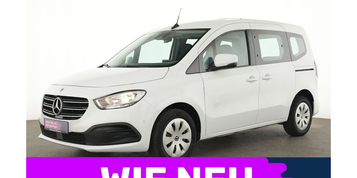 Mercedes-Benz T-Klasse 49.964 km 26.379 € Neuss 41460