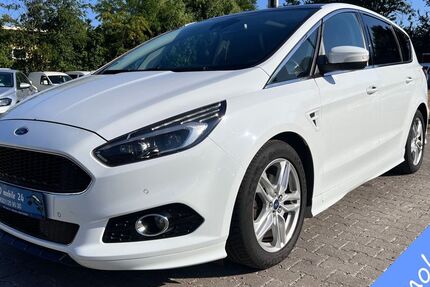 Ford S-Max 226.836 km 11.950 € Weinheim 69469