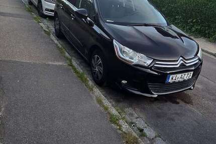 Citroen C4 159.894 km 3.550 &euro; Kiel 24107