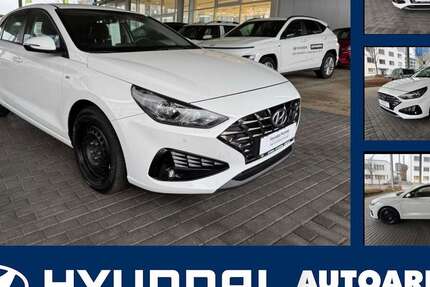 Hyundai i30 38.956 km 15.975 &euro; München 81477
