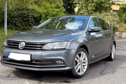 VW Jetta 65.000 km 12.600 &euro; Hilpoltstein 91161