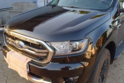 Ford Ranger 36.000 km 34.800 € Gevensleben 38384