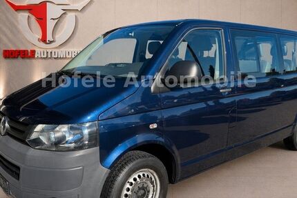 VW T5 Transporter 113.318 km 14.450 &euro; Heiningen 73092