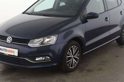 VW Polo 37.663 km 12.250 € Frankfurt am Main 65936
