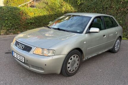 Audi A3 213.000 km 1.200 &euro; Stuttgart 70186