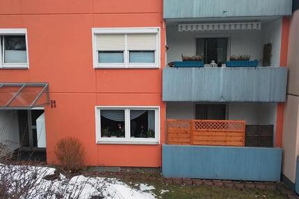 Wohnung Felsberg - 2 Zimmer, 56 m&sup2;, 145.000&euro; | Angebot:26351355