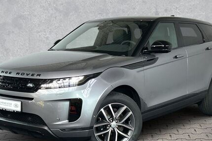 Land Rover Range Rover Evoque 2.500 km 62.097 &euro; Mainz-Hechtsheim 55129