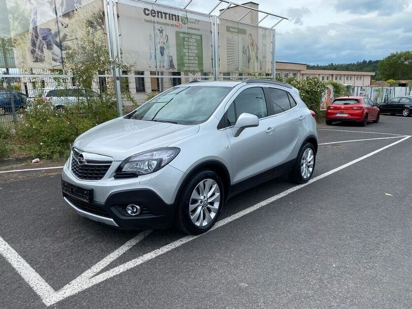 Mokka