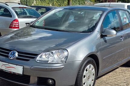 VW Golf 90.102 km 5.900 &euro; Holdorf 49451