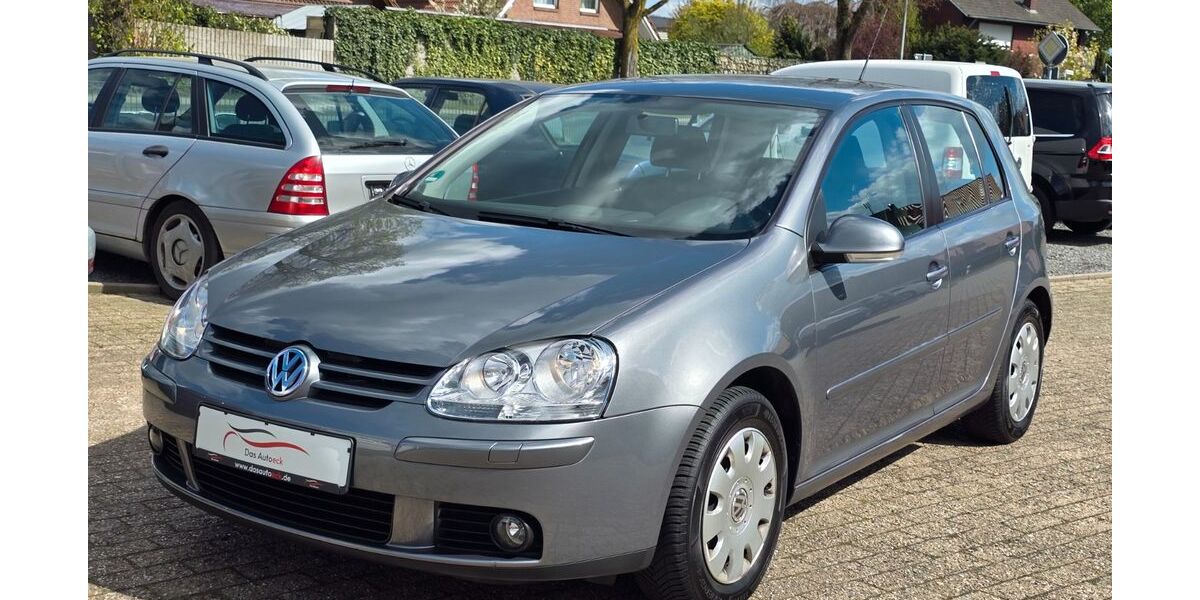 VW Golf 90.102 km 5.900 &euro; Holdorf 49451