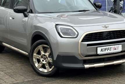 Mini Cooper Countryman 11.106 km 33.930 &euro; Hamm 59063