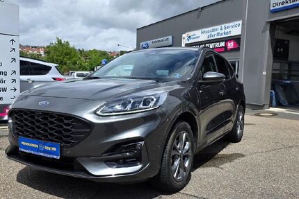 Ford Kuga 36.500 km 26.490 € Neudenau 74861
