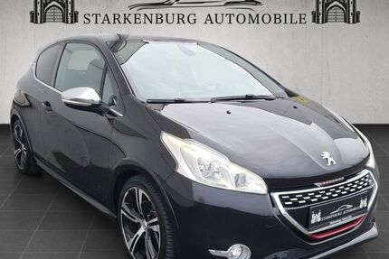 Peugeot 208 90.000 km 10.990 &euro; Heppenheim 64646