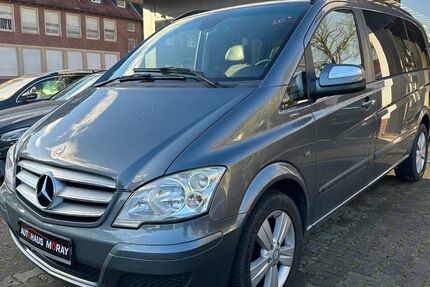 Mercedes-Benz Viano 224.000 km 17.900 € Werne 59368