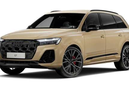Audi Q7 14.980 km 82.450 &euro; Weißenburg in Bayern 91781