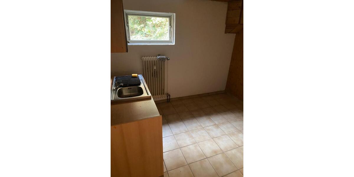 Etagenwohnung Kirchheim - 1 Zimmer, 73 m&sup2;, 500&euro; | Angebot:23797811