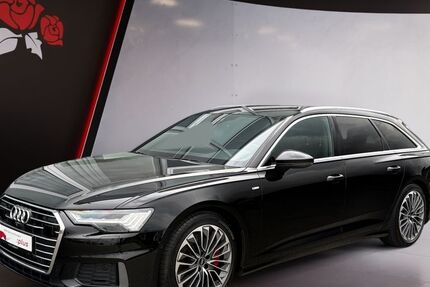 Audi A6 114.315 km 33.880 € Villingen-Schwenningen 78052