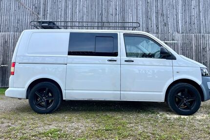 VW T5 Transporter 245.000 km 15.000 € Meßkirch 88605