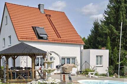 Haus Neuburg an der Donau Neuburg - 5 Zimmer, 168 m&sup2;, 780.000&euro; | Angebot:25243705