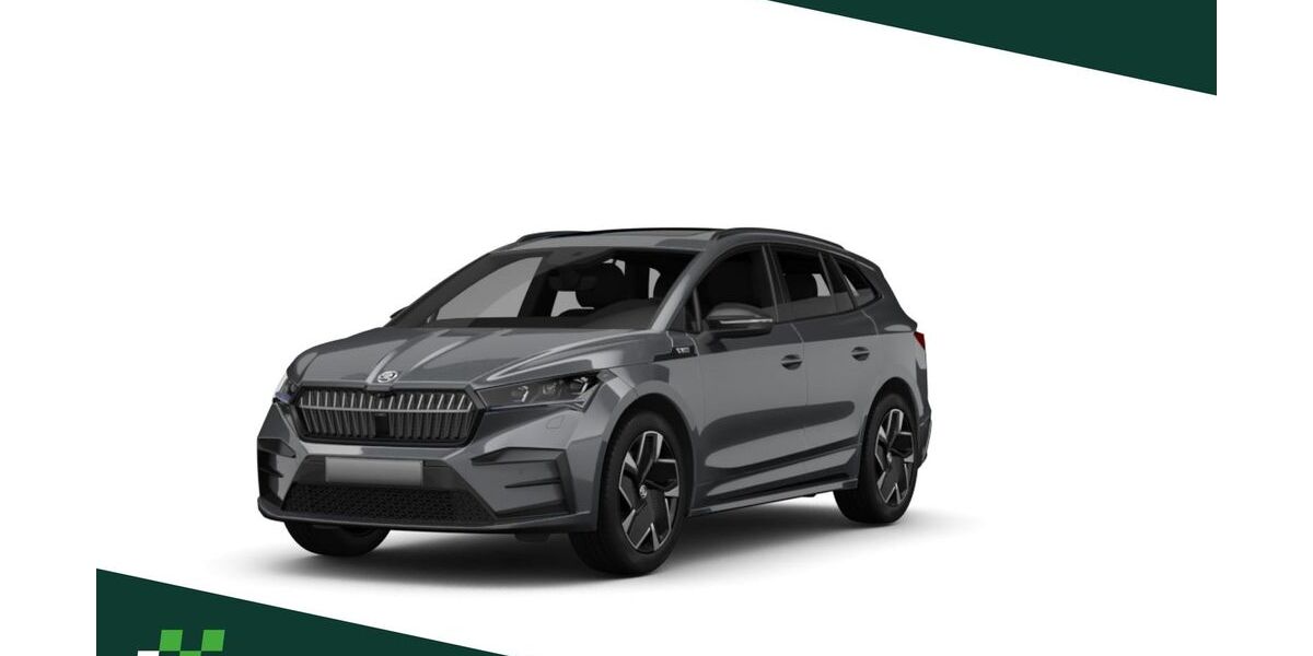 Skoda Enyaq 9.715 km 52.990 &euro; Buxtehude 21614