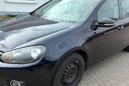 VW Golf 223.200 km 3.990 &euro; Greifswald 17489