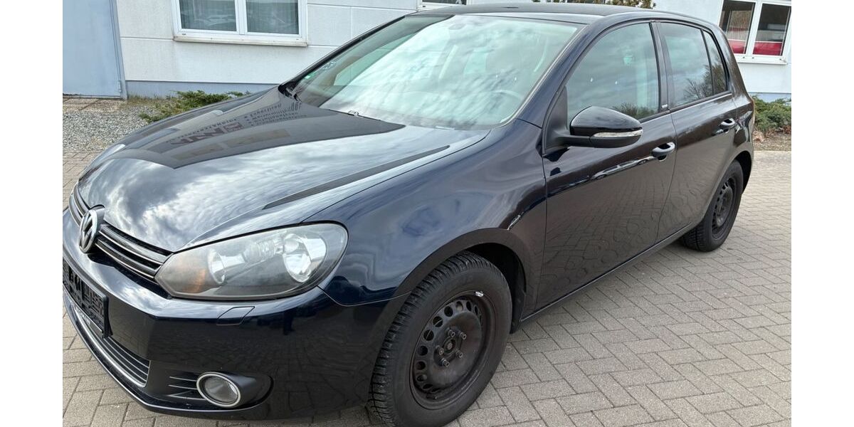 VW Golf 223.200 km 4.390 &euro; Greifswald 17489