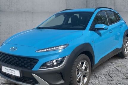 Hyundai KONA 43.018 km 15.490 &euro; Pfedelbach 74629