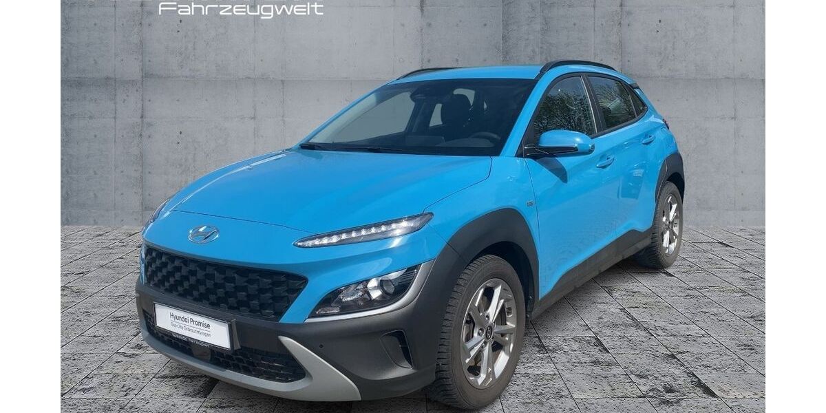 Hyundai KONA 43.018 km 15.490 &euro; Pfedelbach 74629