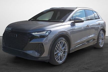 Audi Q4 e-tron 7.722 km 47.690 &euro; Ibbenbüren 49477