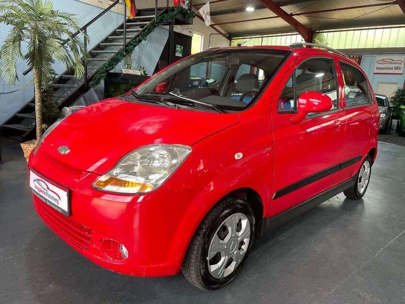 Matiz