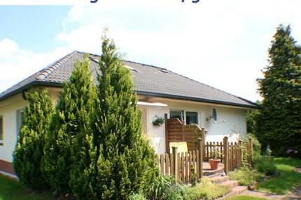 Walmdachbungalow in Oersdorf bei Kaltenkirchen 4 zimmer