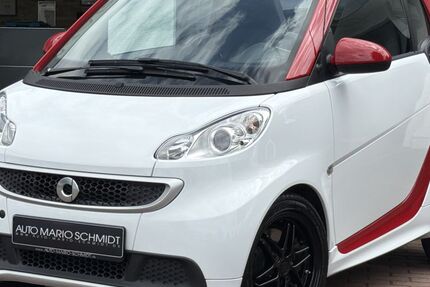 Smart ForTwo 82.250 km 7.950 &euro; Königsbrunn bei Augsburg 86343