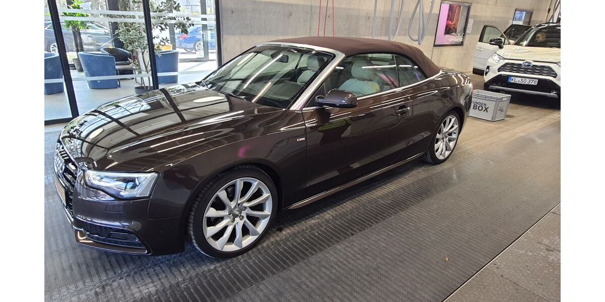 Audi A5 165.000 km 15.300 &euro; Kaiserslautern 67655