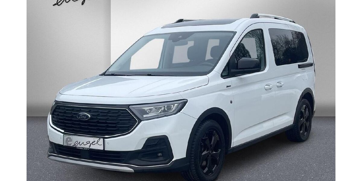 Ford Tourneo Connect 80.275 km 25.989 &euro; Wunsiedel 95632