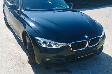 BMW 318 160.000 km 12.500 &euro; Engelsberg 84549