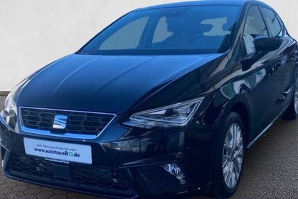 Seat Ibiza 26.400 km 18.890 &euro; Karlskron-Brautlach 85123