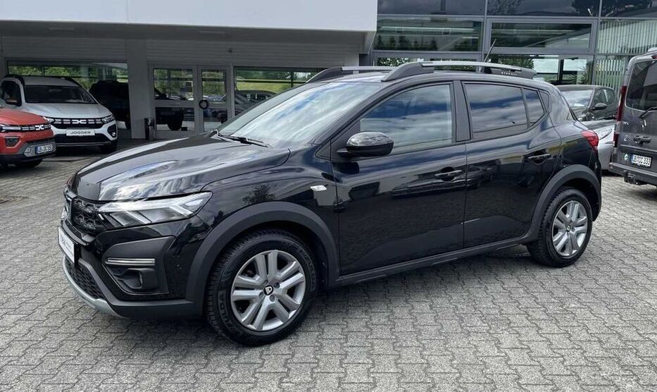 Sandero