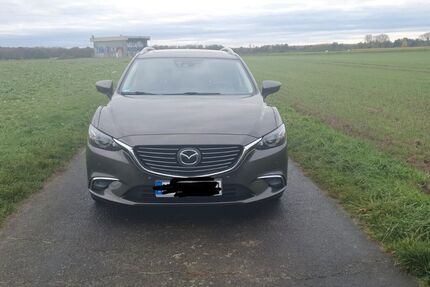 Mazda 6 157.000 km 14.500 € Erlensee 63526